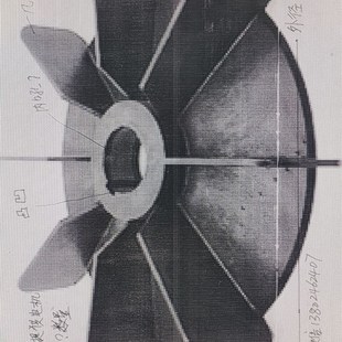 1LA 电机风叶a大全ABB
