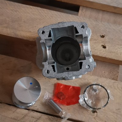 MS211 Cylinder MS 211, 211C (40mJm) 1139 020 1202 气缸