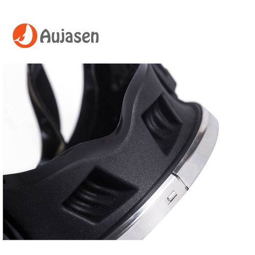 高清大视野潜水镜面镜q浮潜钢化玻璃全面罩渔民打捞防水深潜面罩