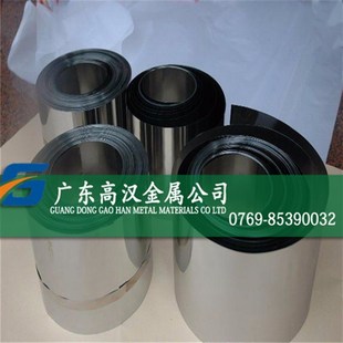 供应高导磁1j80铁镍合金带 1j80软磁合金带材 1j8D0坡莫合金带