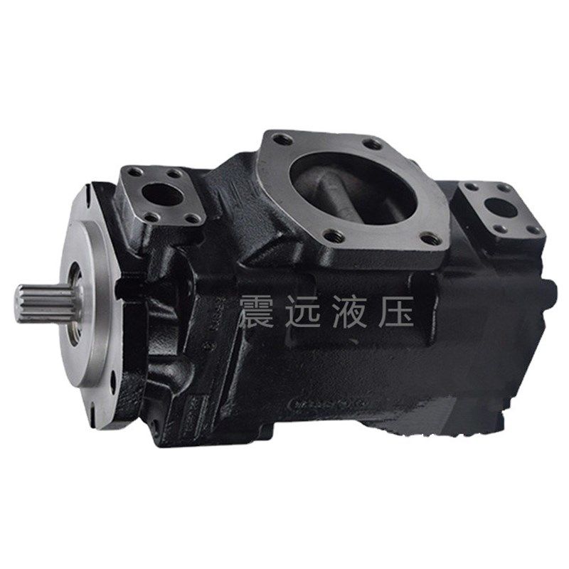 油泵T6DDS-050/045/0o42/028/024/020-1R00/2R01/3R03-A1M0/A100