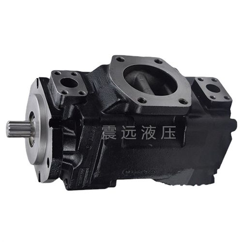 油泵T6DDS-050/045/0o42/028/024/020-1R00/2R01/3R03-A1M0/A100