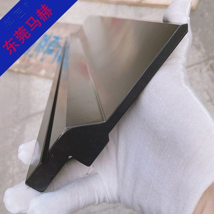 广东数控折弯g机模具 马赫数控折弯上下模数控冲床模具厂家MH0721