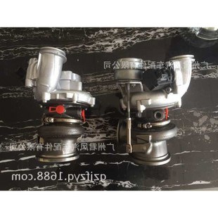 769155 N63 0002 793647A 0012 涡轮增压器