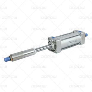 拉杆气缸32 件内置磁环型气缸 i900缸径系列MBB标准气缸气动元