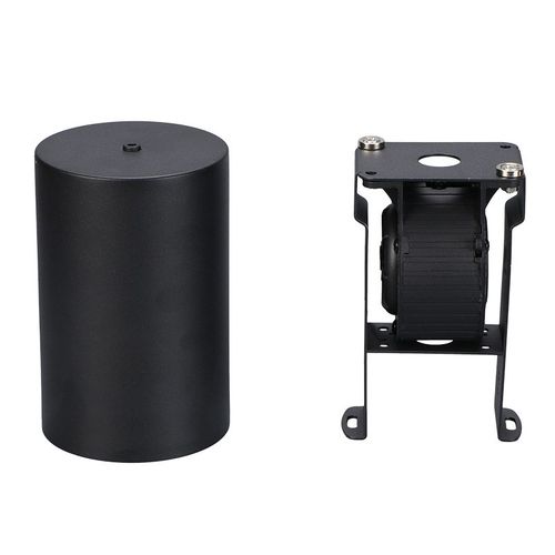 立式大号吊灯升降器 手拉自动调节名升降器 宿家装V吊灯高度调整