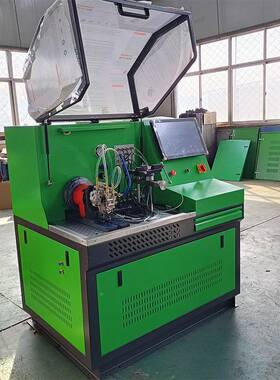 源头工厂出口NT101NT10100共轨试验台 共轨喷油器试 验台喷油试嘴