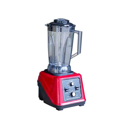 商用榨机全动破壁机 豆浆机辅自食机 多功能沙UJX冰料机理汁机蔬