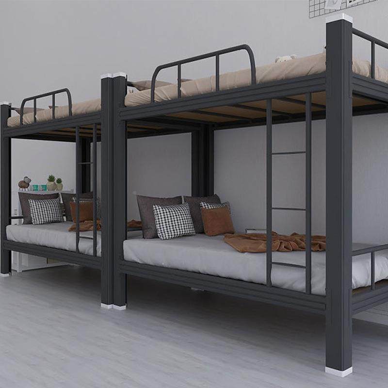 型材架员工宿舍双层床 学生宿舍高低铁床 HWK-2020工铁床地下铺铁,住宅家具,铁艺/钢木床,淘宝优惠券,粉丝福利购,淘宝优惠卷