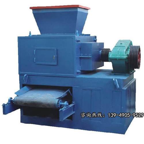 物蜂窝947110机 煤冲压式碳成型机 生粉质锯末杂木屑碳棒机配件