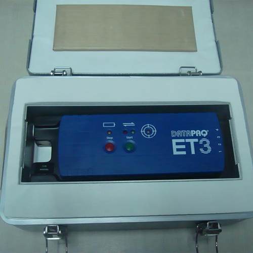 供应英国atapa炉温跟踪仪q ET3装线涂炉温跟踪仪 温度曲线测D试仪