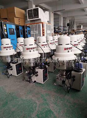 定制机注HAL-300塑机挤出机吹瓶吸送料料机自动上料机真空吸料机