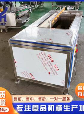 产毛清洗净机 独脚辊乌桕清洗磨皮机 毛辊式FYR菜生生产去皮清洗