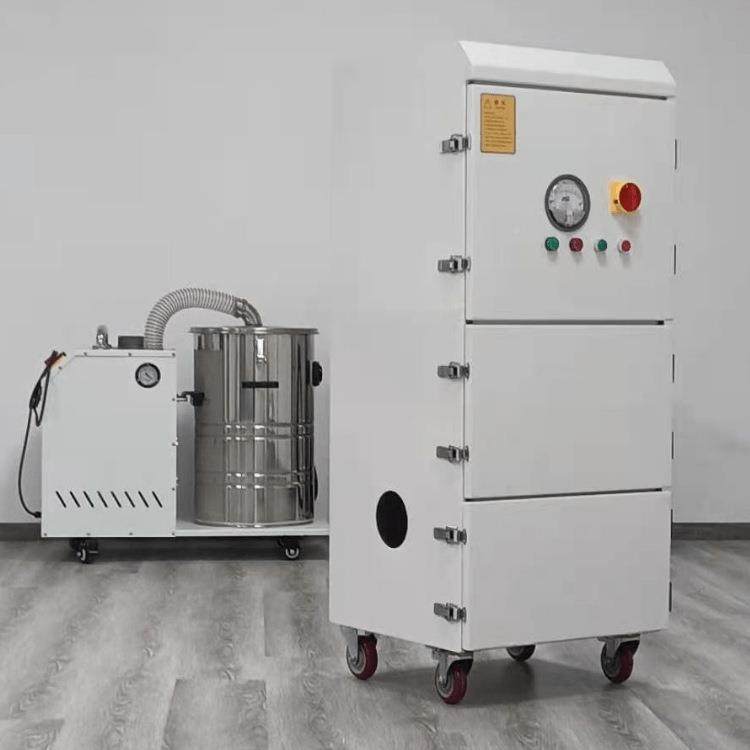 脉动式冲滤筒除尘切割QFR器打磨工业除吸尘器移防爆高压除尘机集,五金/工具,工业吸尘器/除尘器,淘宝优惠券,粉丝福利购,淘宝优惠卷