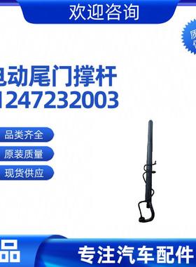 适用于宝马X3F25电动尾门液压撑杆 51247232003