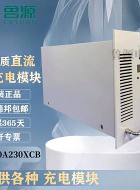 STD10A230XCB电力智能高频开关直流电源充电模块销售及维修