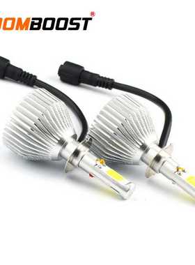 12V-30W H3 L1/C6 汽车前大灯 GZLS-12V30WH3R75