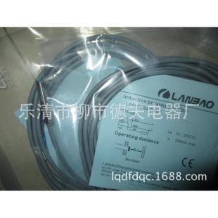 图 LR12BF02DPR 供应全新金属感应接近开关