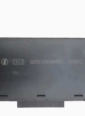 适配陕汽原厂德龙F3000车门控制器玻璃升降中控锁DZ95189586600