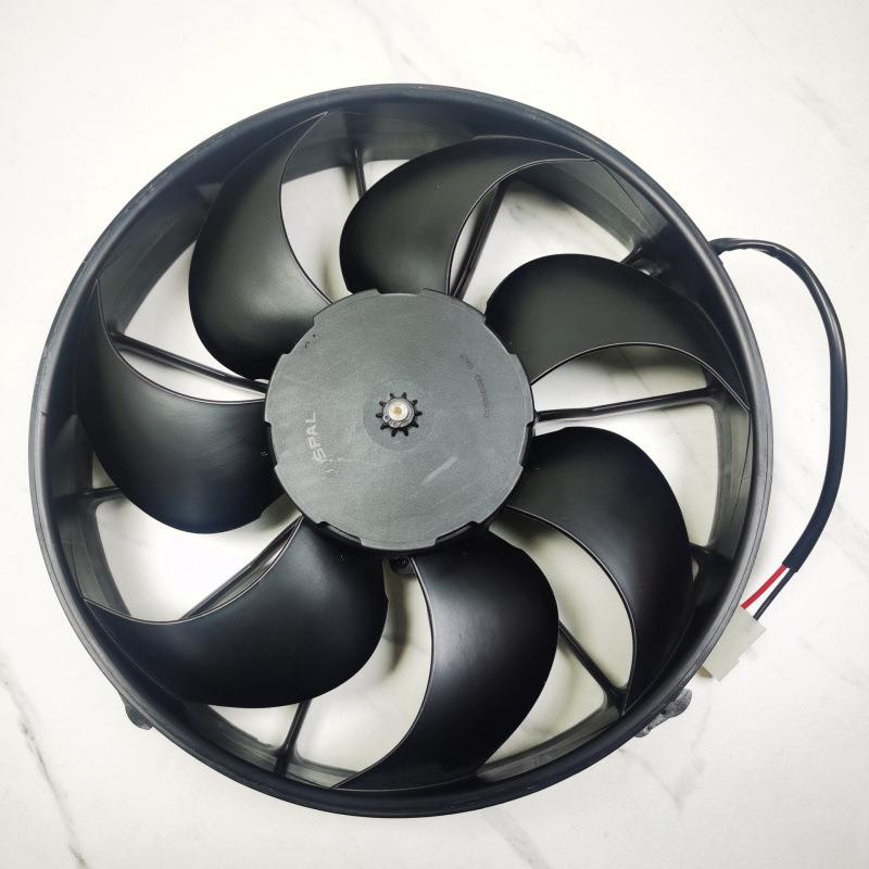 SPAL斯佩尔VA51-BP70/VLL/69A工业机箱电脑电源散热风扇厂家
