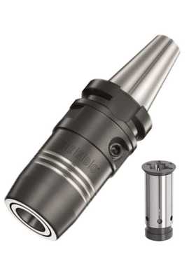 雄克SCHUNK高精液压膨胀刀柄TENDO EC JIS-BT30 D12 L1=69 206554