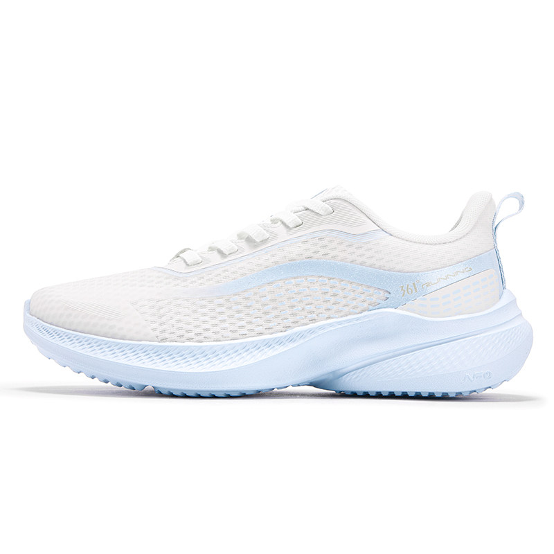361°女鞋运动鞋2026春季新款NFO软弹科技跑步鞋网面透气轻便跑鞋,运动鞋new,跑步鞋,淘宝优惠券,粉丝福利购,淘宝优惠卷