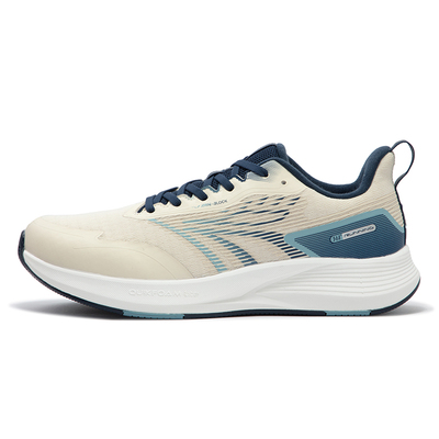 361雨屏男鞋跑步鞋春秋季网面防滑鞋子防泼水运动鞋轻便缓震跑鞋