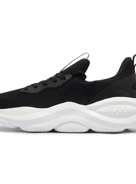 361女鞋运动鞋2025夏季网面透气轻便懒人鞋一脚蹬NFO软底休闲鞋女