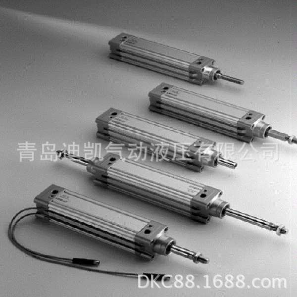 TKC气缸TCDQ2B63-75D/TCDQ2263-75D-A73K-TC91多种规格尺寸