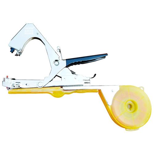 新款绑枝机绑葡i萄机番茄绑蔓机绑黄瓜机圣女果绑枝器绑藤机捆枝