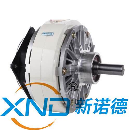 FZJ200JY带水冷机座磁粉制动器/FZJ-200S机座磁粉刹车(200Nm)