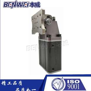 40MN 本威气动测姿组气缸BC 50Fe机械手倒角 42Fe 50BC