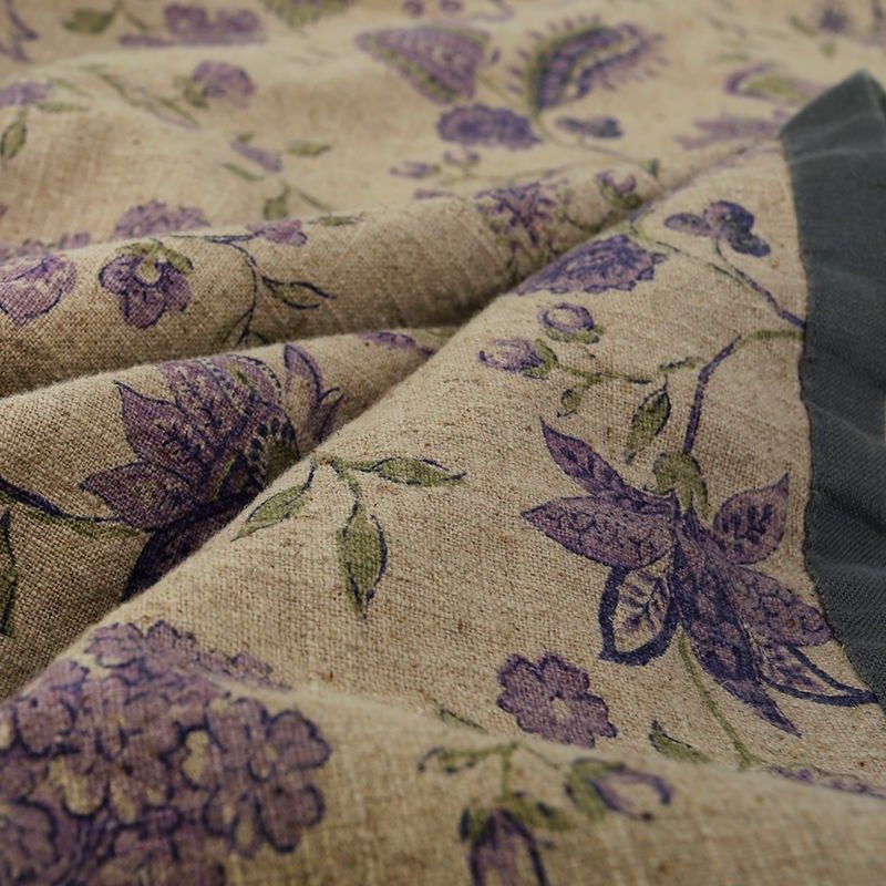 重磅加厚纯亚麻凉席夏季天然透气凉感空调席子单双人1.W5m1.8米床,床上用品,牛皮席,淘宝优惠券,粉丝福利购,淘宝优惠卷