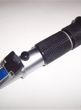 厂家防冻液冰点仪HR403BATC快速检测浓度冰点仪包邮