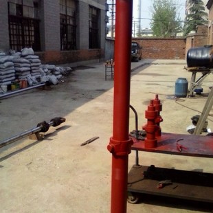 加工设计CD系l列标准油缸液压缸以及各种非标液压缸价格