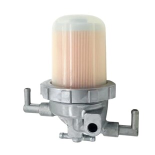 油水分离器129100 55洋马94 5m5621五管适用于PC30