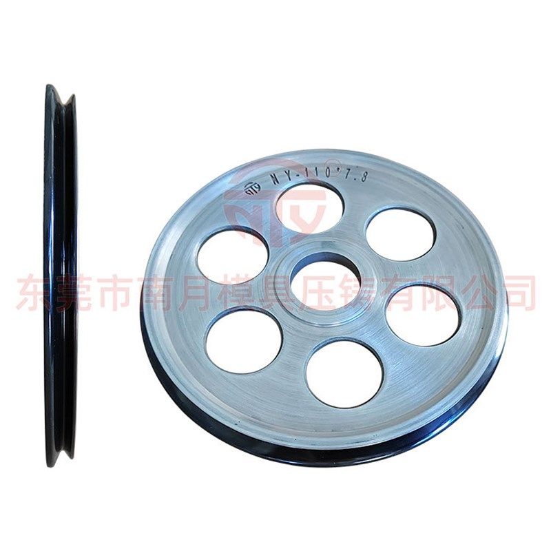 镜面导轮线缆拉丝导轮 q过线车床喷瓷铝轮1107.8漆包机导轮,机械设备,电子产品制造设备,淘宝优惠券,粉丝福利购,淘宝优惠卷