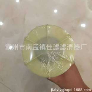 1163液压滤芯适配工程机械保养配件变速箱滤芯 替362