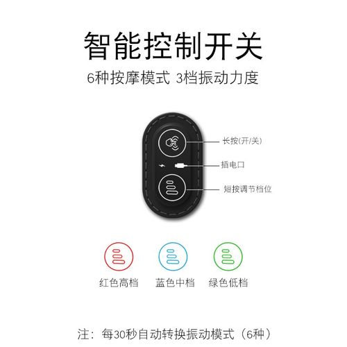 汽车腰靠车载按摩护腰靠垫车用座椅靠背腰垫开车腰U部支撑腰托申