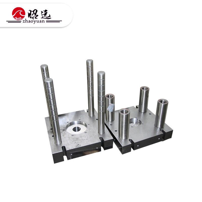 宁波厂家加工塑料模架 压铸模架 F冷挤模模架 五金压铸模架