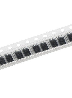 贴片HER208 整i流二极管 丝印US2M SMA/DO-214AC封装 1000V大电流