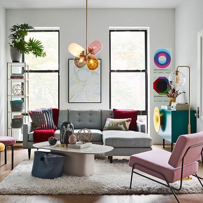 现代个性玻璃气球餐厅吊灯创意客厅儿童房卧室床Y头艺术吊灯,家装灯饰光源,客厅吊灯,淘宝优惠券,粉丝福利购,淘宝优惠卷