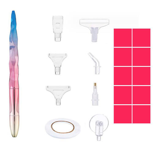 钻石画工具点钻笔套装