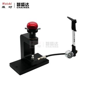 修表工具开手表玻璃器加压打气泵无缝手表表蒙打气筒前盖开启表镜