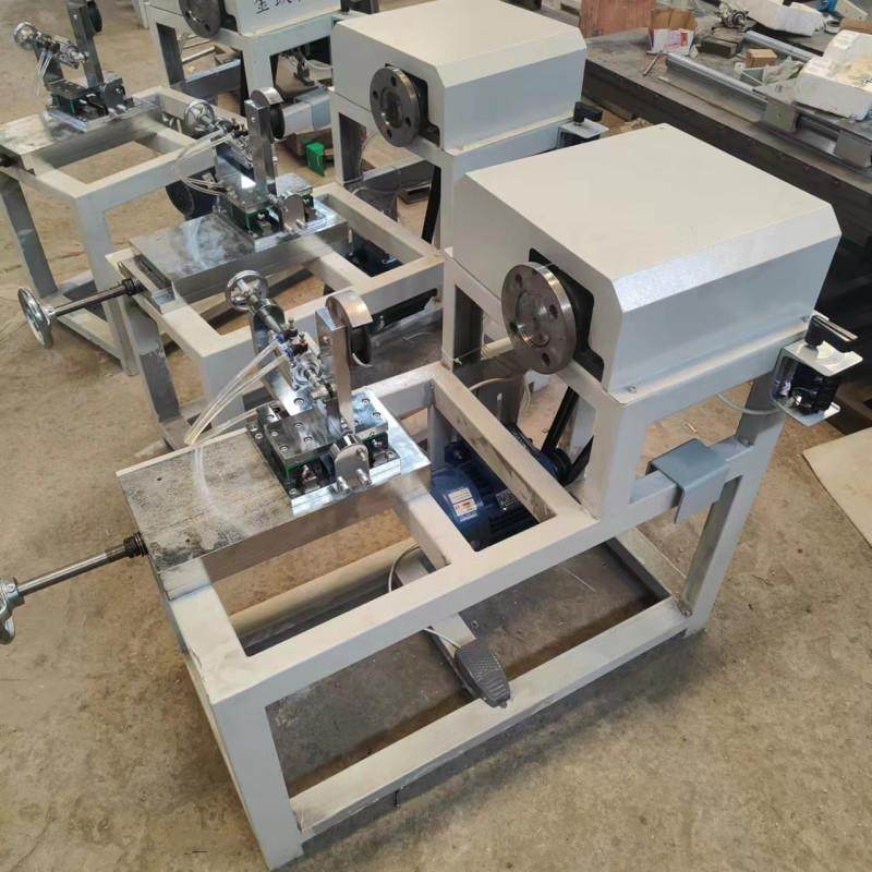 简易操作纸管纸罐卷边后切盖机切割端口平整,五金/工具,其他机械五金,淘宝优惠券,粉丝福利购,淘宝优惠卷