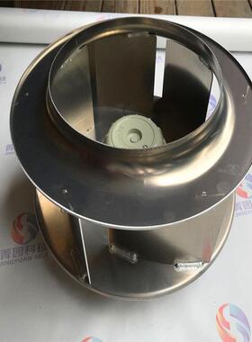 三垦变频器风扇FN080-VDA.7Q.V5P7
