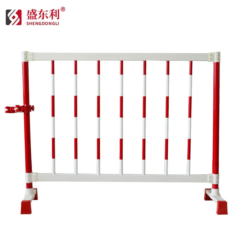 盛东利石家庄玻璃钢绝缘围栏