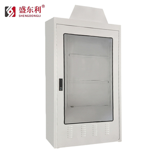 高压配电室房安全工器具柜电力安全工具柜电工智能恒温除湿铁皮柜