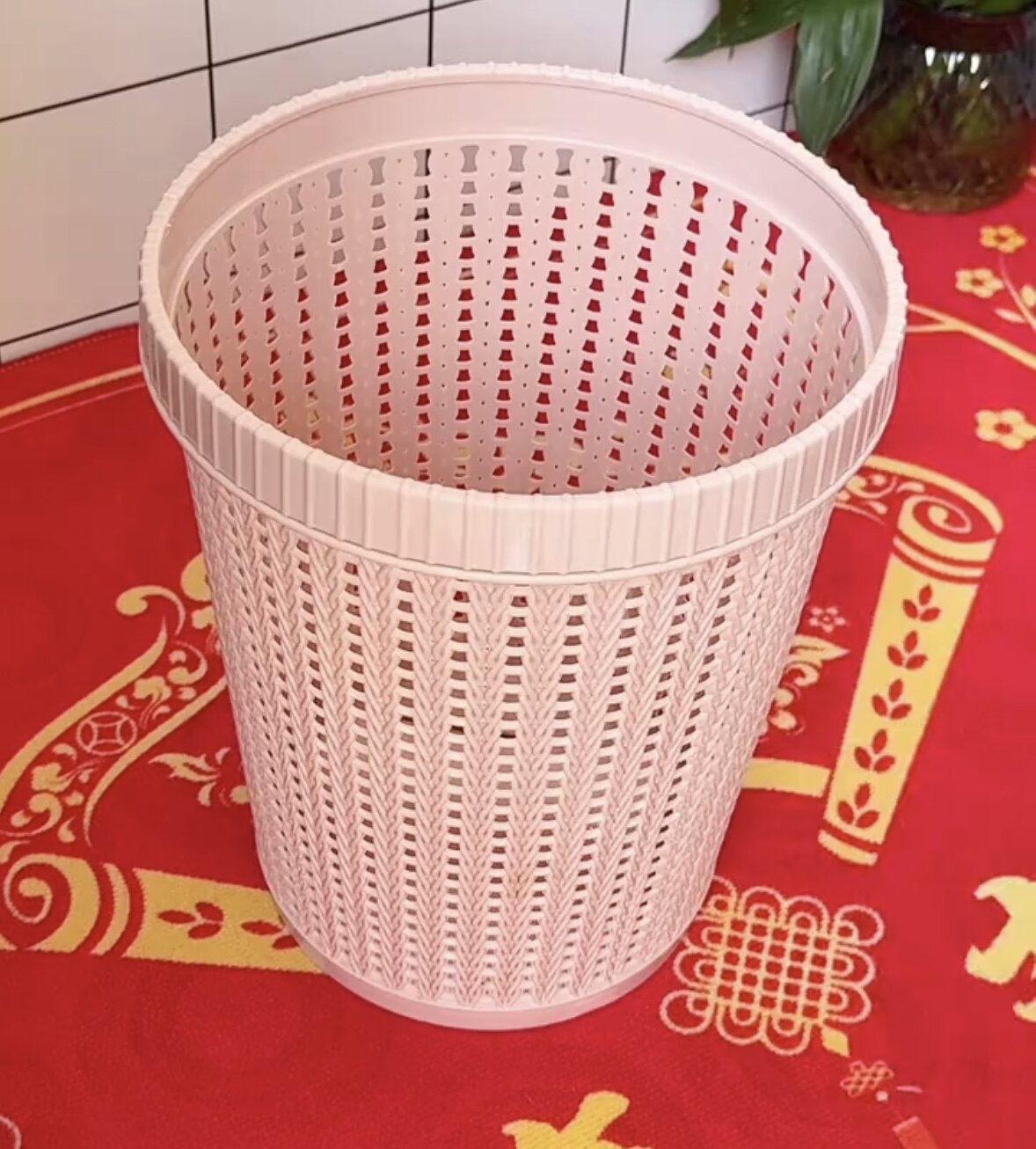 自动换抽袋垃圾桶家用客厅创意大小号底部可放垃圾袋一体厨房厕所