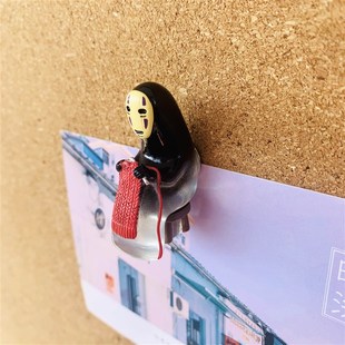 1个 饰按钉 织毛衣暖男卡通图钉 毛毡软木留言板照片墙装